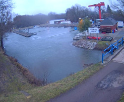 Přístaviště Petrov