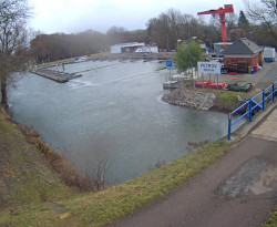 Přístaviště Petrov