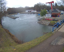 Přístaviště Petrov