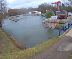 Přístaviště Petrov