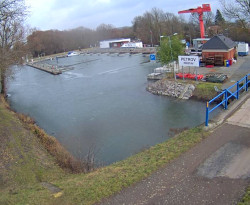 Přístaviště Petrov