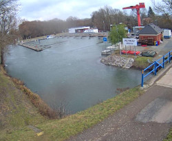 Přístaviště Petrov