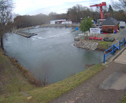 Přístaviště Petrov