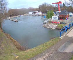 Přístaviště Petrov