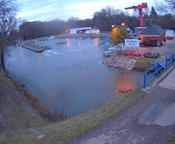 Přístaviště Petrov