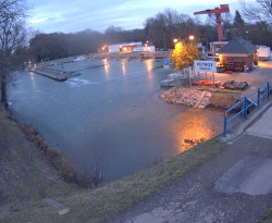 Přístaviště Petrov