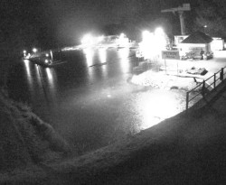 Přístaviště Petrov