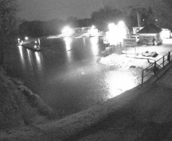 Přístaviště Petrov