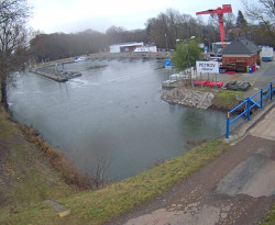 Přístaviště Petrov