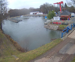 Přístaviště Petrov