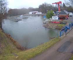 Přístaviště Petrov