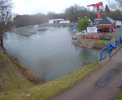 Přístaviště Petrov