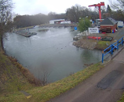 Přístaviště Petrov