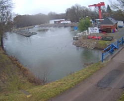 Přístaviště Petrov