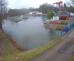 Přístaviště Petrov