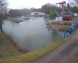 Přístaviště Petrov