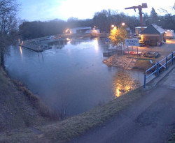 Přístaviště Petrov