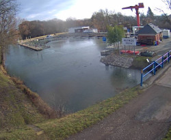 Přístaviště Petrov