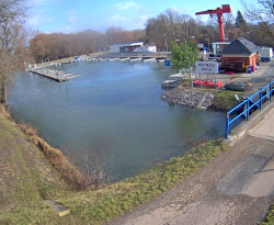 Přístaviště Petrov