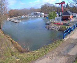 Přístaviště Petrov