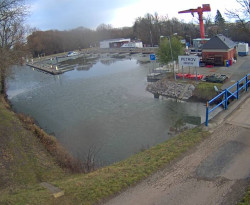 Přístaviště Petrov