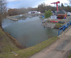 Přístaviště Petrov