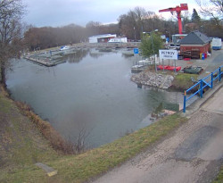 Přístaviště Petrov