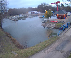 Přístaviště Petrov