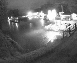 Přístaviště Petrov