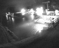 Přístaviště Petrov