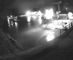 Přístaviště Petrov