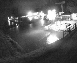 Přístaviště Petrov