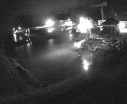 Přístaviště Petrov