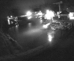 Přístaviště Petrov