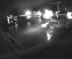 Přístaviště Petrov