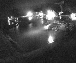 Přístaviště Petrov