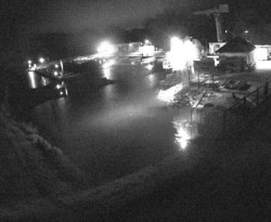 Přístaviště Petrov