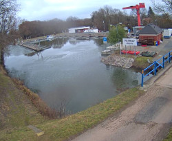 Přístaviště Petrov