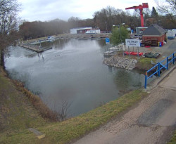 Přístaviště Petrov