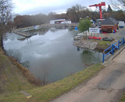 Přístaviště Petrov