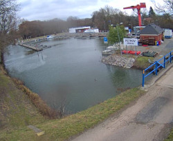 Přístaviště Petrov