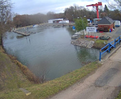 Přístaviště Petrov