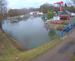 Přístaviště Petrov