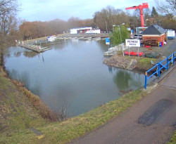 Přístaviště Petrov