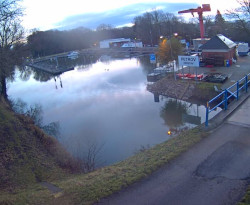 Přístaviště Petrov