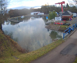 Přístaviště Petrov