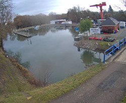 Přístaviště Petrov