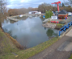 Přístaviště Petrov