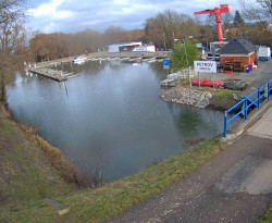 Přístaviště Petrov