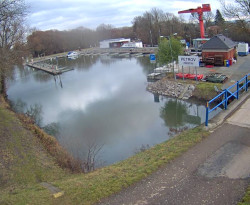 Přístaviště Petrov